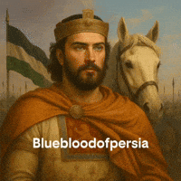 Iran Persia GIF