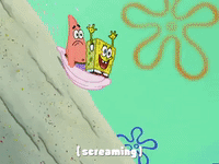 season 4 GIF by SpongeBob SquarePants
