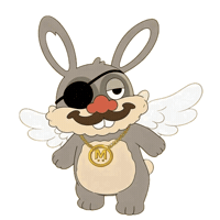 Good Morning Sticker