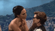 gal gadot kiss GIF