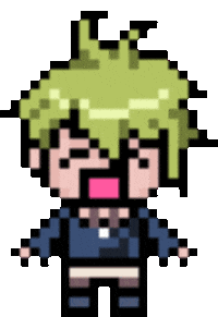 Yippie Rantaro Sticker