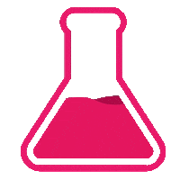 Mental Health Flask Sticker by The Kindness Project