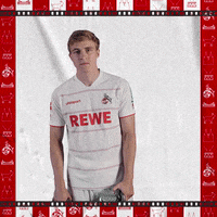 1 Fc Cologne Football GIF by 1. FC Köln