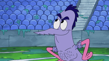 season 9 patrick the game GIF by SpongeBob SquarePants