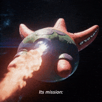 Star Trek Krabby Patty GIF by Paramount+