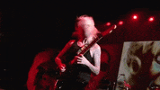 Rock And Roll GIF by Rob Zombie