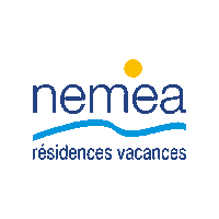NemeaVacances nemea nemea vacances nemeavacances residencevacances Sticker
