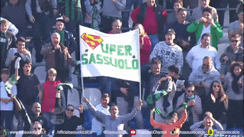 serie a football GIF by U.S. Sassuolo Calcio