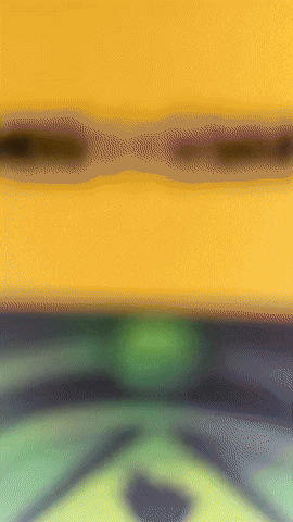 Omnitrix Heatblast GIF by Youtooz