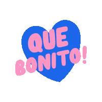 I Want Love Sticker