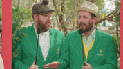 Golfing Geoff Ramsey GIF by Rooster Teeth