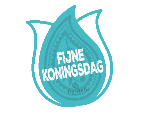 Bio Dutch Sticker by Florentin Organic Kitchen