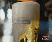 Bier Biertje GIF by Heineken