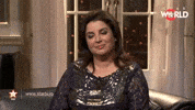 Koffee With Karan Bollywood GIF