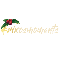 Christmas Sticker by Rixos Hotels