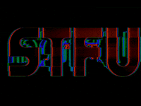 Art Glitch GIF
