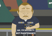 GIF by South Park 