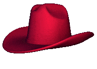 Country Music 3D Sticker