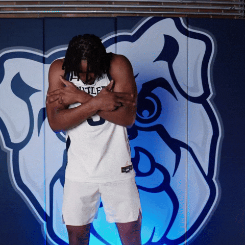 ButlerAthletics giphyupload butler big east butler bulldogs GIF