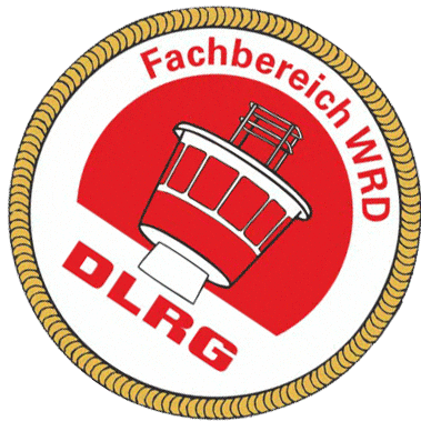 Dlrg Sticker by OG Aldenhoven