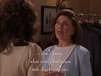 season 3 netflix GIF by Gilmore Girls 