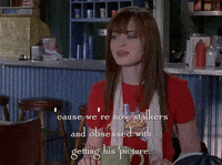 season 6 netflix GIF by Gilmore Girls 