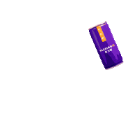 passion24 drink sleepy energy lightning Sticker