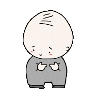 Cutie Love Sticker by Kennymays