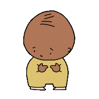 Cutie Love Sticker by Kennymays
