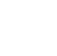 Christmas Candle Sticker