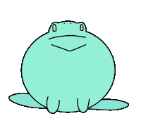 whitaswhit wow cartoon omg animals Sticker