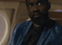 tkamseries surprise police unexpected cops GIF