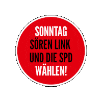 Spd Sticker by sqna