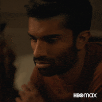 What If Smile GIF by HBO Max