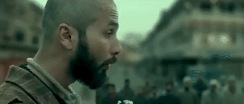 bollywood haider GIF