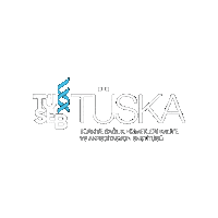 tusebgovtr tuska tüska Sticker