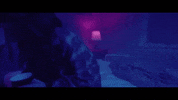 Strange Music GIF by Mackenzie Nicole