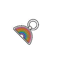 Sticker by Bagnet Company