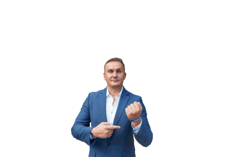 Cancer Awareness Sticker by Foster Sells Faster