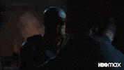 Hank Hall Fight GIF by HBO Max