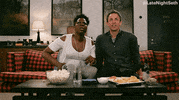seth meyers omg GIF by Late Night with Seth Meyers