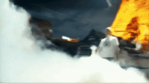 Drifting Paul Walker GIF by Jan Metternich