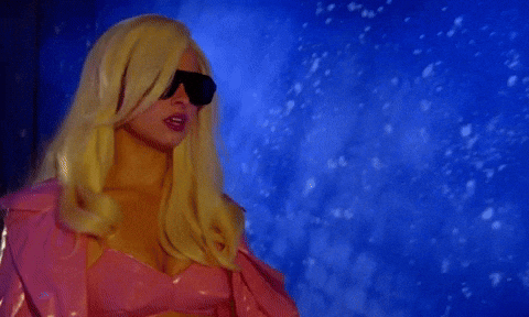 Fame Is A Gun GIF by Addison Rae