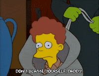 season 9 rod flanders GIF