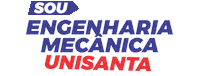 Engenharia Mecanica Sticker by Unisanta