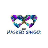Tms Sticker by The Masked Singer UK