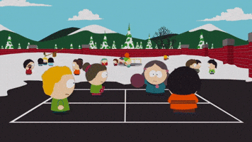 You Don't Have iPads