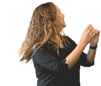 Happy Dance Sticker by Seaside Graphics