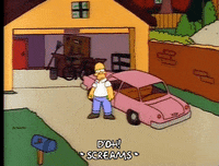 homer simpson GIF