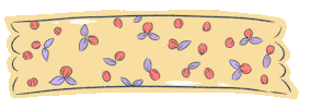 Journal Sticker by Poupoutte